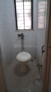 Image of 580 Sq.ft 1 BHK Apartment / Flat for rent in Usha Complex, Bhandup West, Mumbai for Rs. 29000