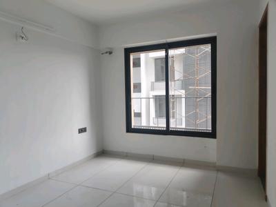 Bedroom Image of 856 Sq.ft 3 BHK Apartment / Flat for rent in Arpan Status Sky, Jagatpur Ahmedabad for Rs. 28000