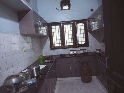 2 BHK Independent House