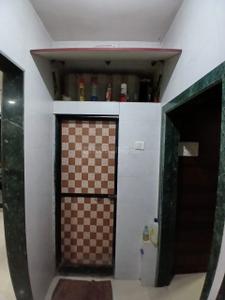 Bathroom Image of 710 Sq.ft 1 BHK Apartment / Flat for sale in Dombivli East Thane for Rs. 5500000