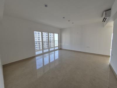 Hall Image of 2150 Sq.ft 3 BHK Apartment / Flat for sale in ATS Marigold, Sector 89A Gurgaon for Rs. 28000000