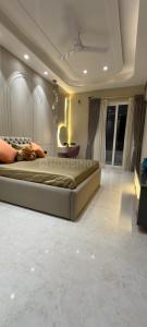 Hall Image of 660 Sq.ft 1 BHK Studio for sale in Wave City Ghaziabad for Rs. 6500000