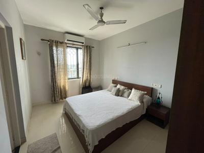 Bedroom Image of 1866 Sq.ft 3 BHK Apartment / Flat for sale in Skyline Orion I, Edappally Kochi for Rs. 14000000