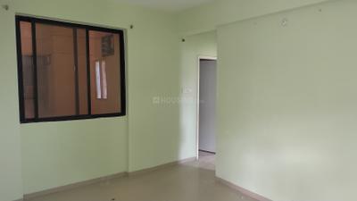 Living Room Image of 1000 Sq.ft 2 BHK Apartment / Flat for rent in Laabham Residency Phase 1, Pipliyahana Indore for Rs. 15000