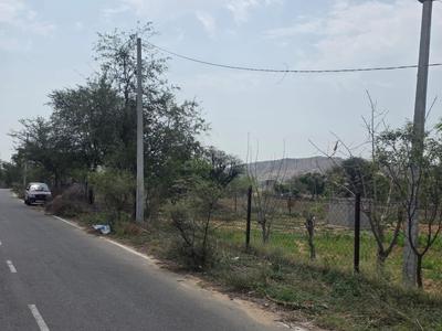 Image of 9000 Sq.ft 3.5 BHK Farm House for sale in Kalwad Road, Jaipur for Rs. 7600001