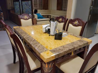 Hall Image of 6390 Sq.ft 5 BHK Independent House for sale in Safal Orchid Greens, Shantipura Ahmedabad for Rs. 50000000