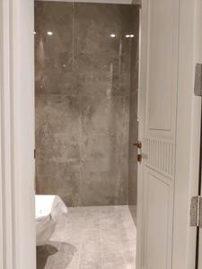 Common Bathroom Image of 1741 Sq.ft 3 BHK Builder Floor for sale in Indirapuram Ghaziabad for Rs. 19500000