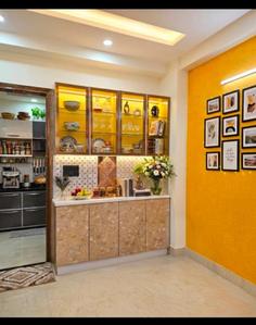 Bedroom Image of 1200 Sq.ft 3 BHK Builder Floor for sale in Vaishali Ghaziabad for Rs. 13000000