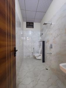 Bathroom Image of 2200 Sq.ft 3 BHK Independent House for sale in Lalarpura Jaipur for Rs. 14200000