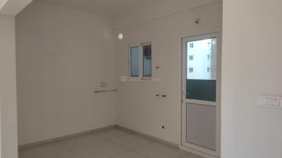 Kitchen Image of 2017 Sq.ft 3 BHK Apartment / Flat for sale in Rajapushpa Provincia, Narsingi Hyderabad for Rs. 23500000