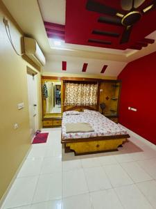 Bedroom Image of 2200 Sq.ft 4 BHK Villa for sale in Thaltej Ahmedabad for Rs. 45000000