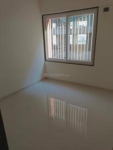 Bedroom Image of 1450 Sq.ft 3 BHK Apartment / Flat for rent in NB Towers, Moshi Pune for Rs. 35000