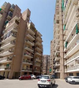 Image of 600 Sq.ft 2 BHK Apartment / Flat for sale in Adore Happy Homes Grand, Sector 85, Faridabad for Rs. 4500000