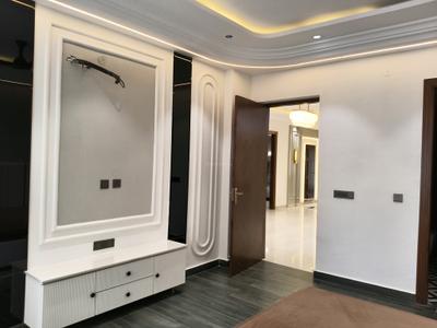 Bedroom Image of 4000 Sq.ft 4.5 BHK Builder Floor for sale in Palam Vihar Gurgaon for Rs. 44500000
