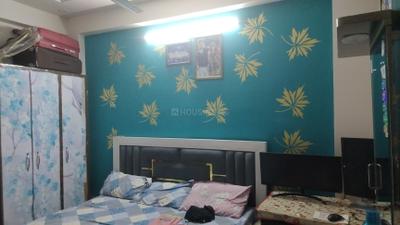 Bedroom Image of 500 Sq.ft 2 BHK Apartment / Flat for sale in Mansarovar Jaipur for Rs. 3200000