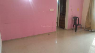 Living Room Image of 675 Sq.ft 1 BHK Apartment / Flat for rent in Lodha Casa Bella Gold, Palava Phase 1 Thane for Rs. 17000