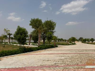 Image of 5400 Sq.ft 1 BHK Farm House for sale in Kalwad Road, Jaipur for Rs. 5500000
