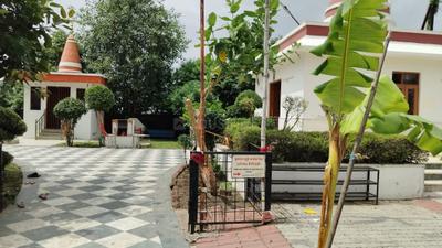 Image of 1453 Sq.ft Residential Plot / Land for sale in Omaxe City AB Bypass Road, Mayakhedi, Indore for Rs. 6000000