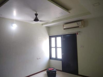 Bedroom Image of 2100 Sq.ft 4 BHK Duplex for rent in Harni Vadodara for Rs. 22000