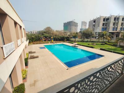 Image of 650 Sq.ft 1 BHK Apartment / Flat for sale in Lodha Panacea, Dombivli East, Thane for Rs. 4700000