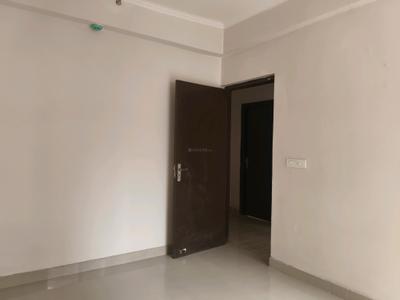 Bedroom Image of 1595 Sq.ft 3 BHK Apartment / Flat for sale in NBCC Golf Homes, Noida Extension Greater Noida for Rs. 13500000