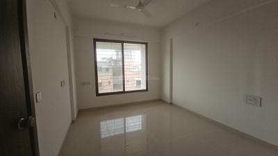 Bedroom Image of 1500 Sq.ft 3 BHK Apartment / Flat for rent in Anmol Nayantara City One Phase 2, Govind Nagar Nashik for Rs. 30000