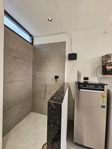 Image of 1400 Sq.ft 2 BHK Apartment / Flat for rent in Vijay Nagar, Indore for Rs. 23000