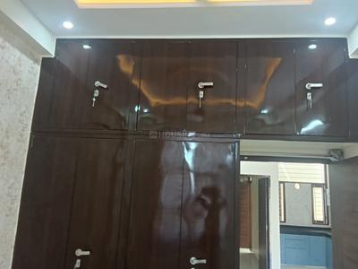 Bedroom Image of 1260 Sq.ft 3 BHK Independent House for sale in Sirsi Jaipur for Rs. 5500000