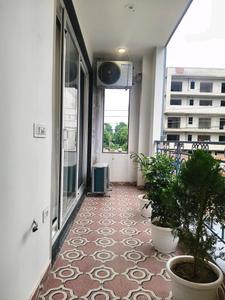 Living Room Image of 2960 Sq.ft 4 BHK Builder Floor for sale in Malibu Town Floors, Sector 47 Gurgaon for Rs. 39500000