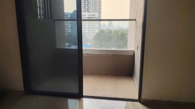 Living Room Image of 950 Sq.ft 2 BHK Apartment / Flat for rent in VTP Sierra, Sus Pune for Rs. 29000