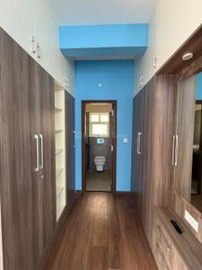 Bedroom Image of 1700 Sq.ft 3 BHK Villa for rent in 42 Markone, Bommasandra Bengaluru for Rs. 45000