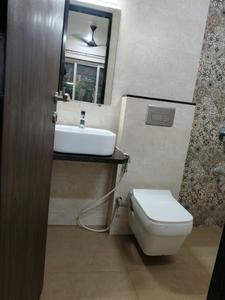 Bedroom Two Image of 1150 Sq.ft 2 BHK Apartment / Flat for sale in Siya Vishwaraja, Kharghar Navi Mumbai for Rs. 12600000