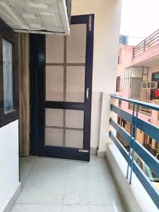 Bedroom Image of 500 Sq.ft 1 BHK Apartment / Flat for rent in Sector 46 Gurgaon for Rs. 16000