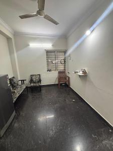 Hall Image of 1000 Sq.ft 2 BHK Apartment / Flat for rent in Ejipura Bengaluru for Rs. 29000