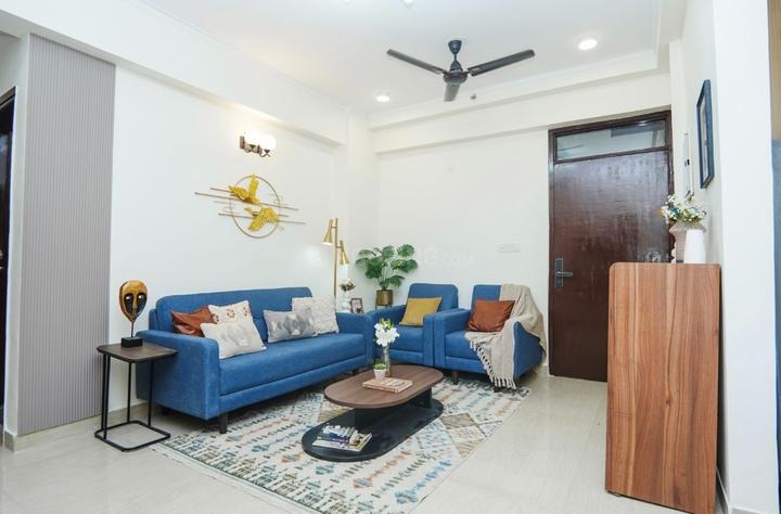 The Antriksh Heights Main Image 1