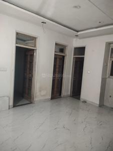 3 BHK Independent Builder Floor
