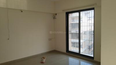Bedroom Image of 960 Sq.ft 2 BHK Apartment / Flat for rent in Vile Parle East Mumbai for Rs. 90000