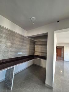 Kitchen Image of 2200 Sq.ft 4 BHK Penthouse for sale in Godhavi Ahmedabad for Rs. 22500000