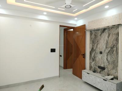 Bedroom Image of 2200 Sq.ft 4 BHK Apartment / Flat for sale in Ashwaryam Apartments, Sector 4 Dwarka New Delhi for Rs. 42100000