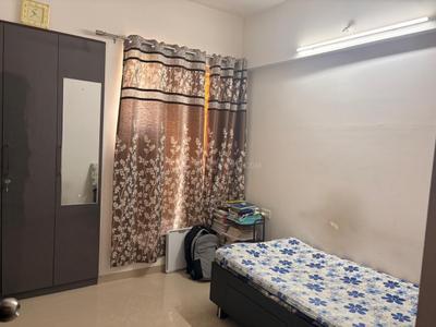 Bedroom Image of 343 Sq.ft 1 BHK Apartment / Flat for sale in Mantra Essence, Undri Pune for Rs. 3100000