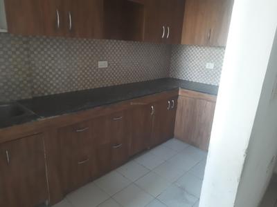Kitchen Image of 1000 Sq.ft 2 BHK Apartment / Flat for rent in Star Realcon The Essentia, Milakpur Goojar Bhiwadi for Rs. 12000