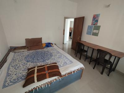 Bedroom Image of Infinity pg  in Hinjawadi Phase 3, Pune