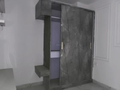Bedroom Image of 1080 Sq.ft 2 BHK Apartment / Flat for sale in Trinity Solitaire, Noida Extension Greater Noida for Rs. 3950000