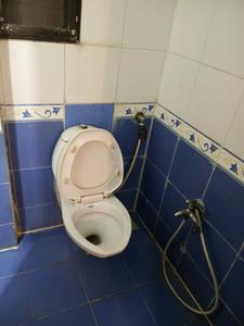 Bedroom Image of 603 Sq.ft 1 BHK Apartment / Flat for rent in Chembur Mumbai for Rs. 51000