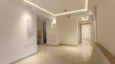 3 BHK Flat