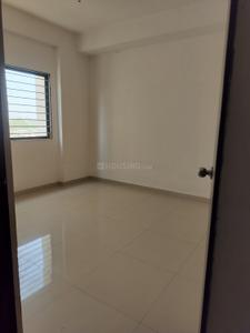 Bedroom Image of 612 Sq.ft 2 BHK Apartment / Flat for sale in Laxmi Mudra Heights, Vadsar Vadodara for Rs. 2750000
