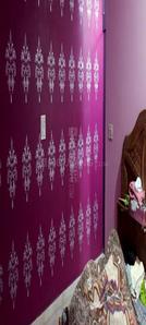 Bedroom Image of 1905 Sq.ft 3 BHK Independent House for sale in Sahibabad Ghaziabad for Rs. 14500000
