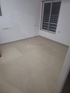 Bedroom Image of 1350 Sq.ft 3 BHK Apartment / Flat for rent in Kashish Tower, Dharamveer Nagar Thane for Rs. 65000