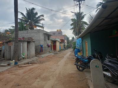 Image of 1500 Sq.ft Residential Plot / Land for sale in Kannuru, Bengaluru for Rs. 5000000