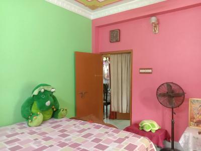 Bedroom Image of 1000 Sq.ft 3 BHK Apartment / Flat for sale in Geetanjali Apartment, Nagerbazar Kolkata for Rs. 3500000